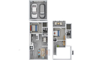 Partner-provided photo for $1950 unit