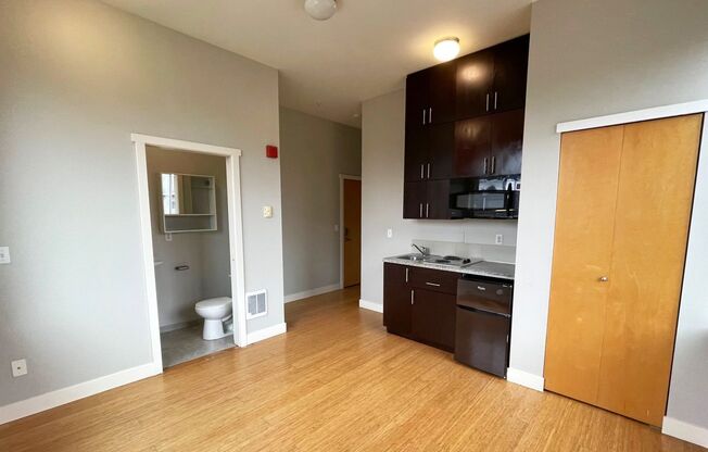The Den Apartments