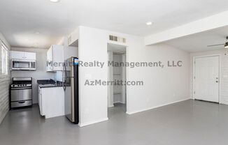 Twin Palms Apartments