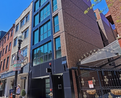 2 beds, 1.5 baths, 775 sqft, $4,500, Unit 430