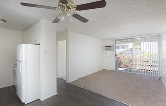 Casa Parks Apartments