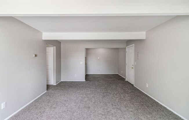 2 beds, 1 bath, 938 sqft, $1,400, Unit 21880 Coolidge - 203