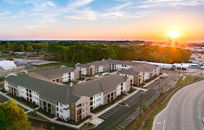 The Remy Apartments at LaGrange