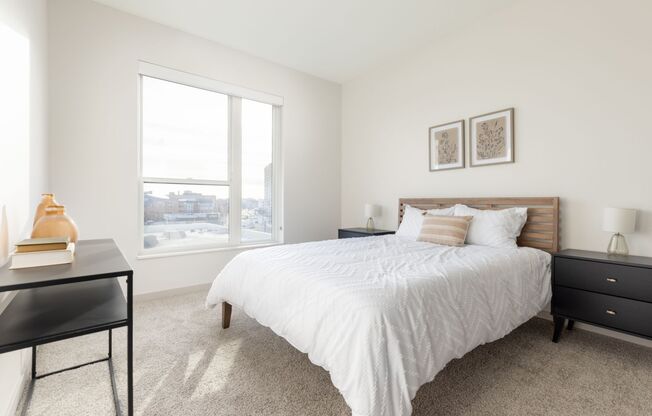 Studio, 1 bath, 603 sqft, $1,565, Unit 508