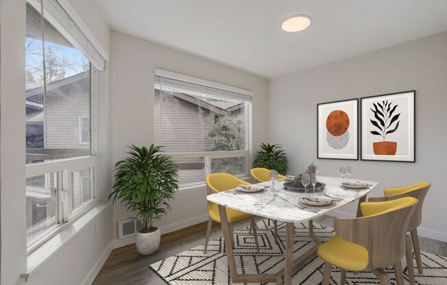 2 beds, 2 baths, 1,092 sqft, $2,795, Unit 24