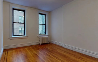 east 58th street