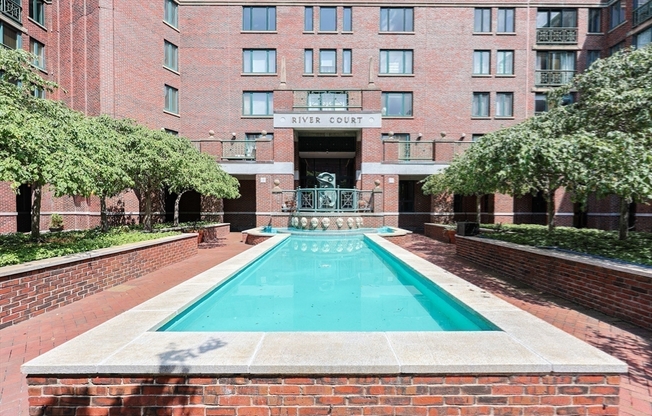 1 bed, 1 bath, 863 sqft, $3,500, Unit 703