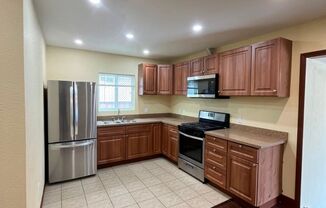 4 beds, 2 baths, $3,695