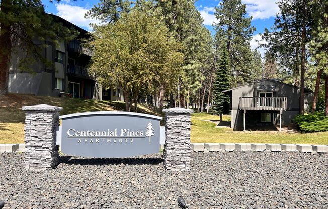 Centennial Pines Apartments