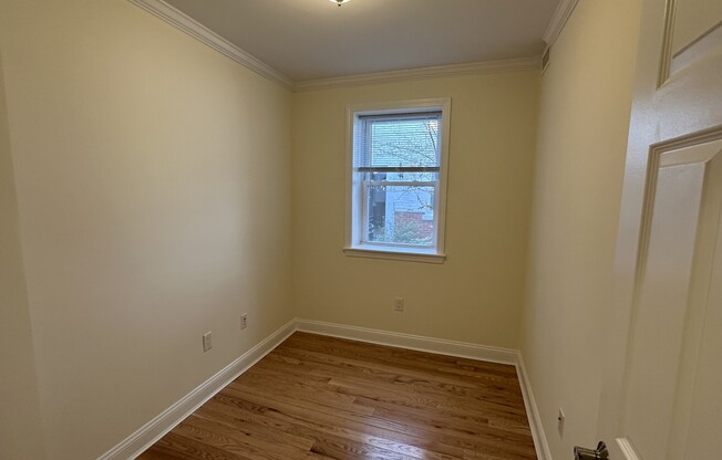 3 Chauncy St.