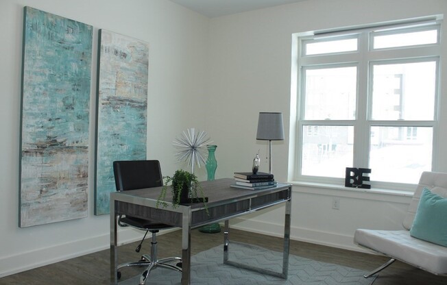 2 beds, 1 bath, 936 sqft, $3,200, Unit 108