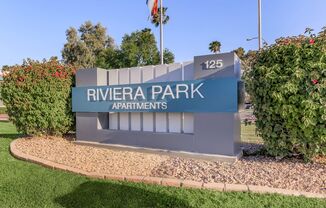 Riviera Park Apartments