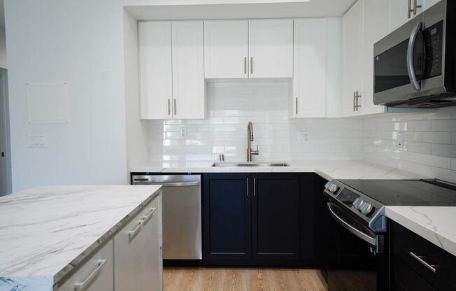 Chapman Place | Find the Home that Fits Your Style!