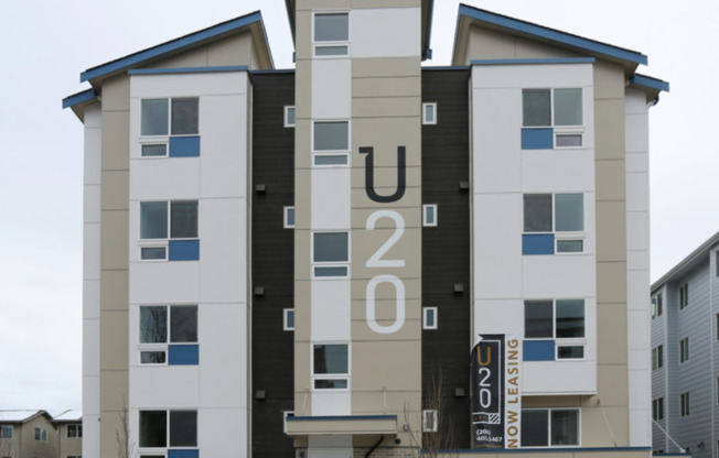 Studio, 1 bath, 222 sqft, $1,300, Unit U20 4536 Unit 507