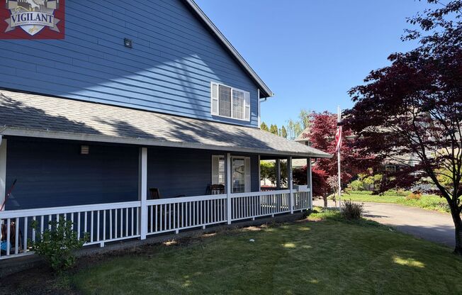 Ideal 4 bedroom home