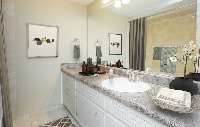 1 bed, 1 bath, 652 sqft, $800, Unit 1300-F