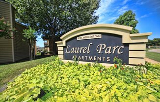 Laurel Parc