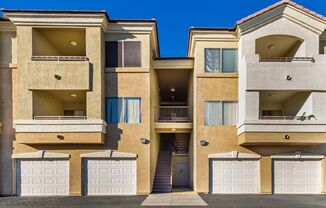 Condo in Union Hills