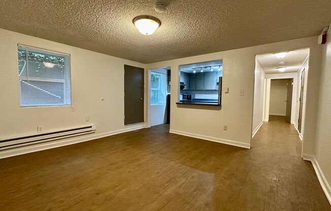 Monterey Apartments
