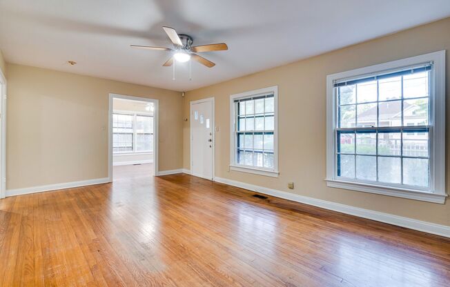Urban Farmhouse - 2BD/2BA - Work Shop - Huge 1/3 acre - Real Wood Floors - Chickens Optional  - $2200