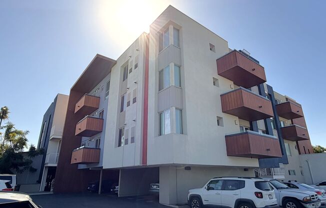 Post Housing
