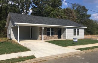 3/2 House in West Rome $1,295