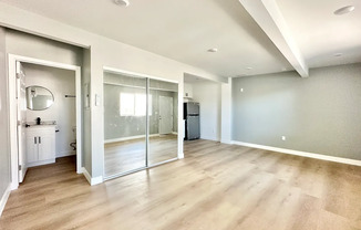 Studio, 1 bath, 250 sqft, $1,550, Unit 6021