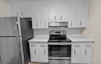 Kensington Townhomes