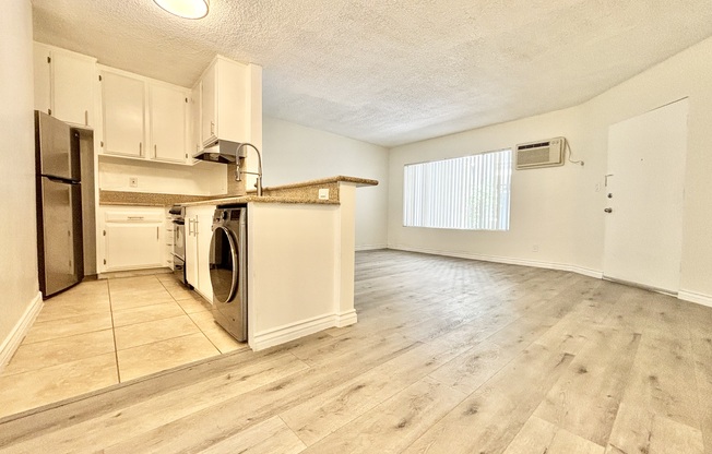 1 bed, 1 bath, $2,245