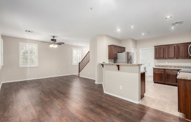 3 Bedroom in Hunter Ridge