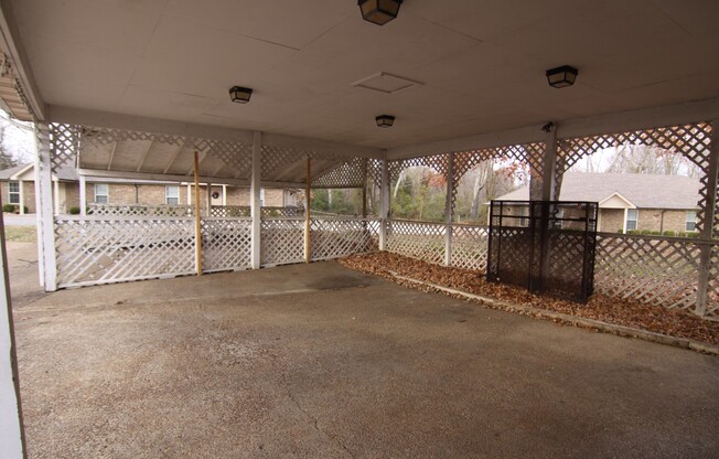 2 Bedroom Home for rent in St. B Area!