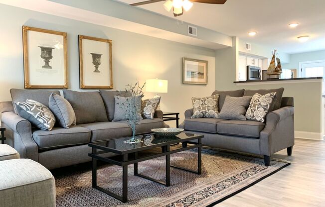 915 Sinclair Dr Apartments