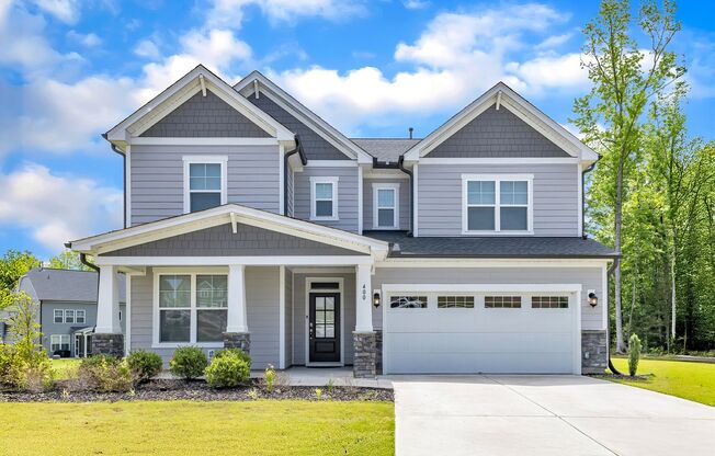***Stunning Wake Forest 5/4 ***