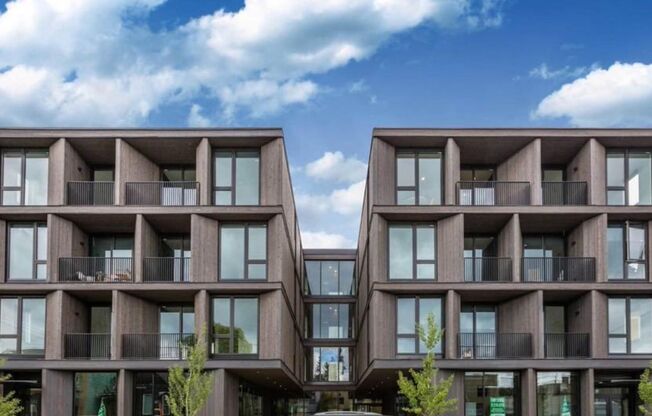 Abernethy Flats