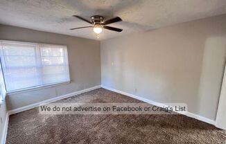 2 beds, 1 bath, $1,095