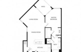 Partner-provided photo for $1320 unit