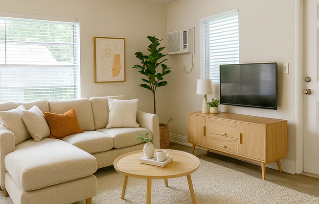 1 bed, 1 bath, 568 sqft, $2,040, Unit Ga- Unit 07