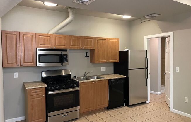 Oak Tree Apartments