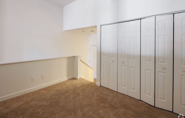 1 bed, 1 bath, 600 sqft, $1,599, Unit 206