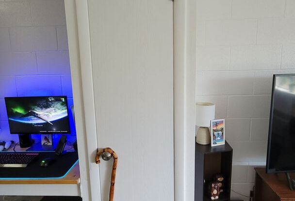 Studio, 1 bath, $1,065, Unit 308