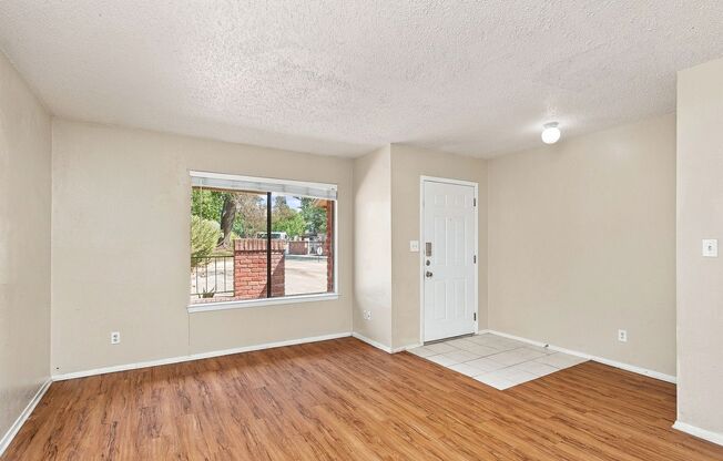Charming updated townhome