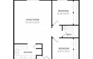 Partner-provided photo for $1655 unit