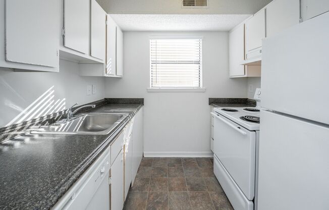 Dana Apartments