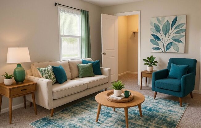 2 beds, 1 bath, 900 sqft, $1,249, Unit 06