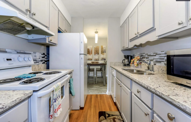 The Ranch At Cooper River