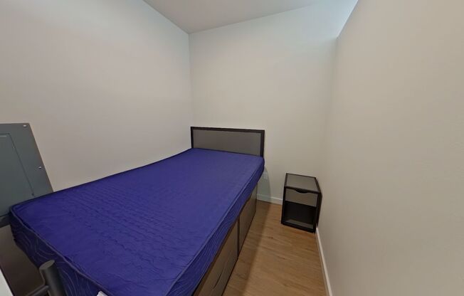 Studio, 1 bath, 314 sqft, $1,250, Unit 306