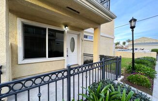 Rancho Coronado Condos