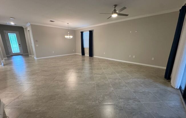 3 bedroom 3 bathroom home in Arborwood Preserve