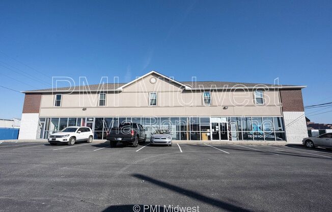 1702 W MICHIGAN ST