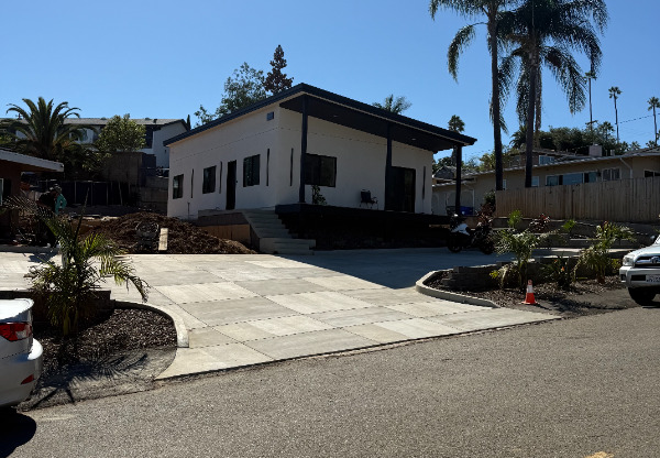 227 HILLSIDE TERRACE